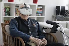 Leczenie depresji,traumy, autyzmu,ADHD  Polecamy Terapia VR-