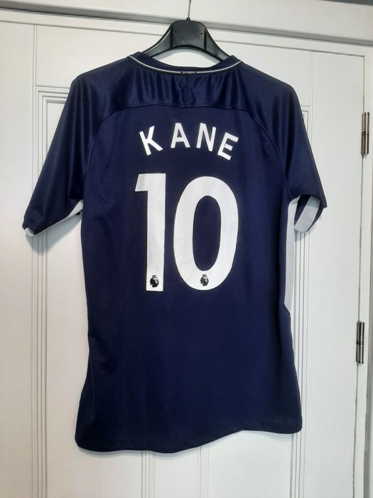Piłkarska sportowa koszulka nike Tottenham kane męska