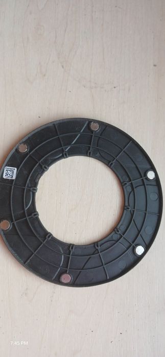 Планетарная втулка Nuvinci N360