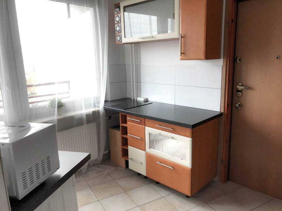 Mieszkanie – Wrocław, Żerniki - Widok 2