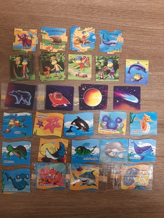 Магніти растішка,локо моко