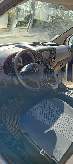 Citroen Berlingo 1.6 HDI