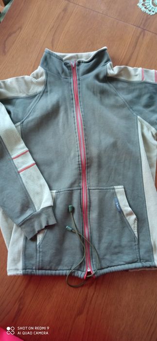 Bluza    dresowa