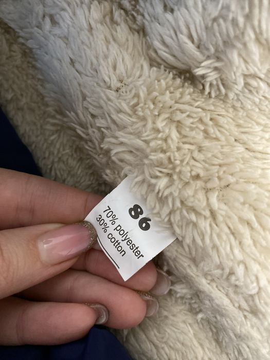 Комбенізон для хлопчика