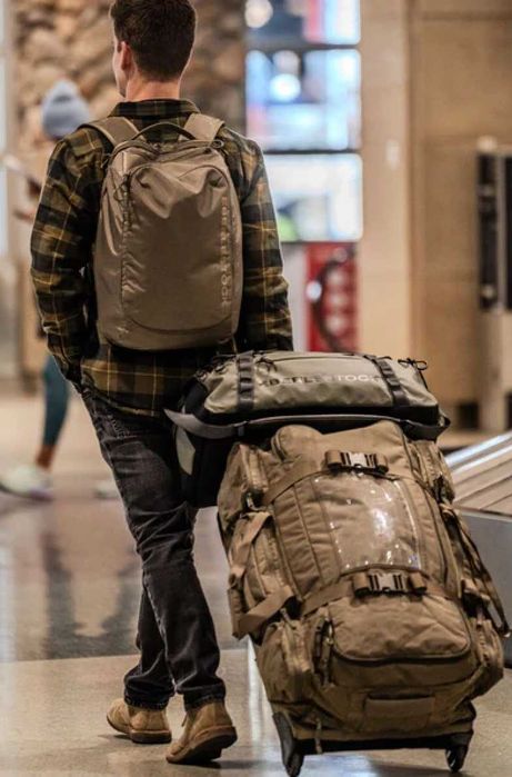 Eberlestock Apprentice  рюкзак оригинальный новый