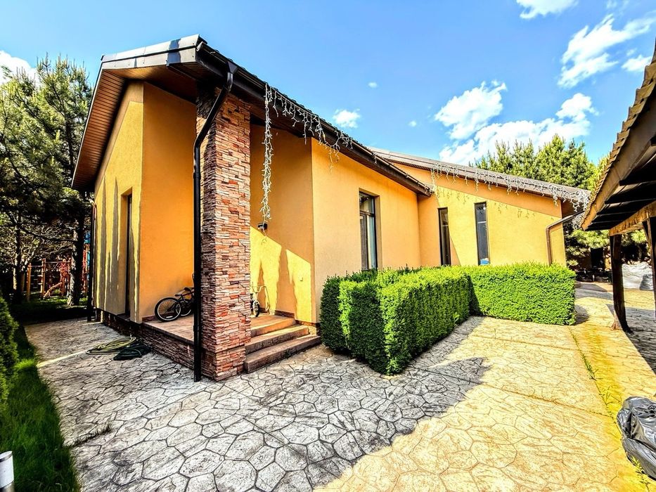 Продається Будинок- 554м2/29соток/під КИЄВОМ/с.Софіївська-Борщагівка