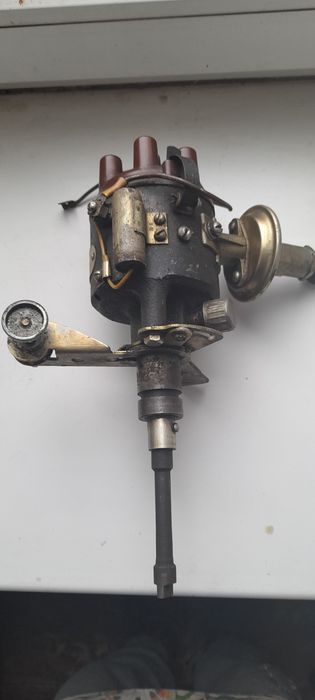 Трамблёр  Газ . Новый