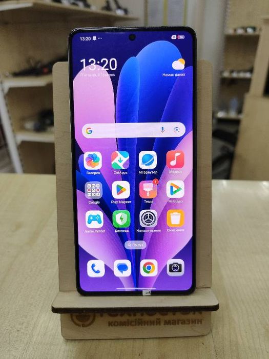 Xiaomi Redmi Note 13 Pro 8/256GB