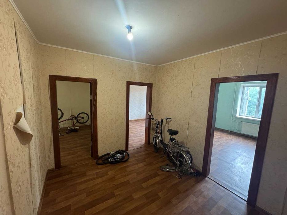 Продаж 3-кім. квартири 71,2м2 зручне роздільне планування