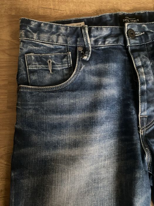 Джинсы jack&jones