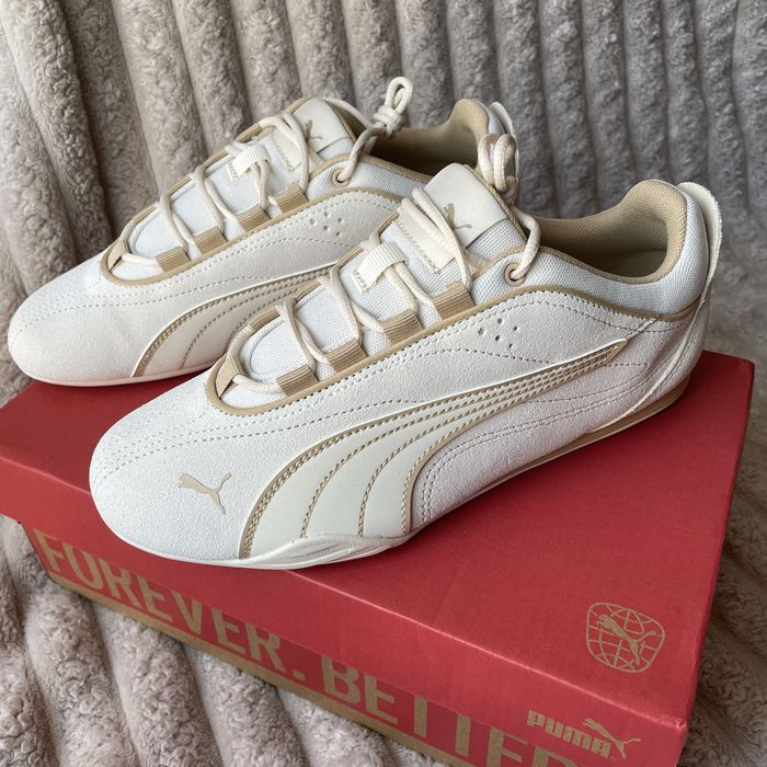 Puma catch soleil sd