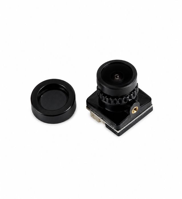 Mini Camera PRBZ 1800TVL FPV  це аналог камери для фпв систем Caddx Ratel Pro 1500TVL / FPV Caddx Ratel 2, аналог камера. Для польотів