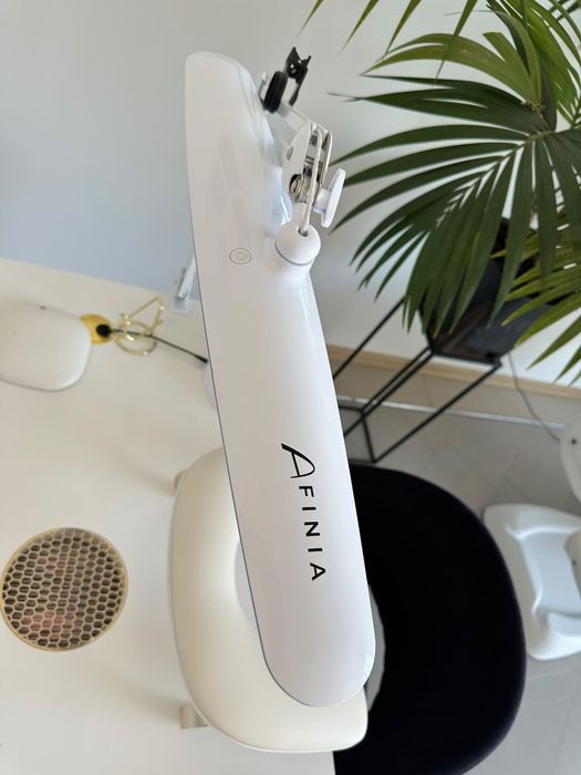 Sprzedam lampy Afinia stan idealny. 2 sztuki po 100 zł.