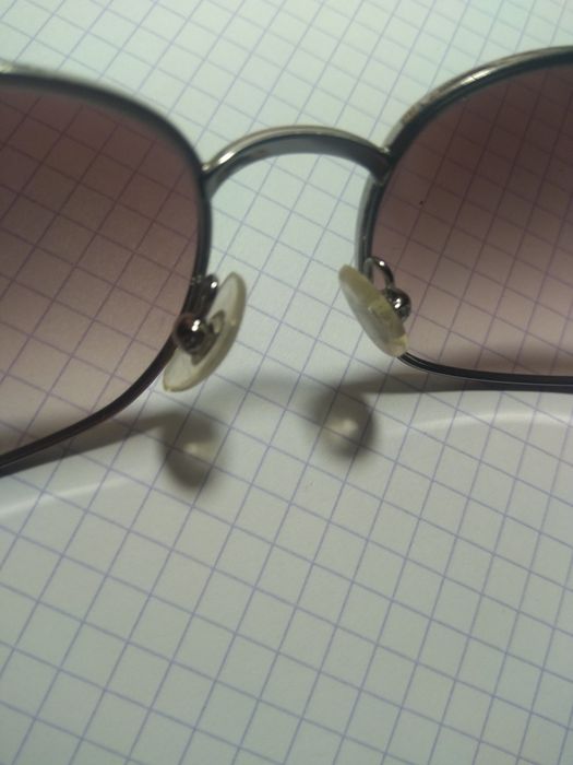 Moschino Italy Okulary przeciwsłoneczne