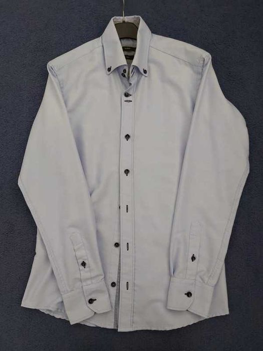 Camisa Homem W52 Slim