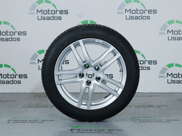 Jantes 17 Dezent 5x112