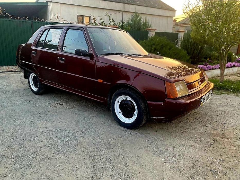 Продам заз славуту 2006 года