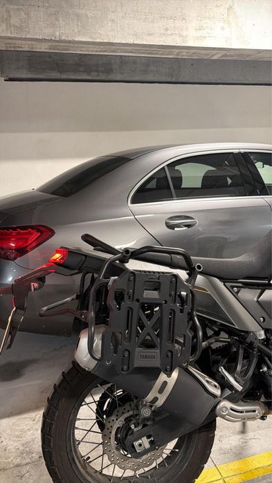 TENERE 700  Explorer