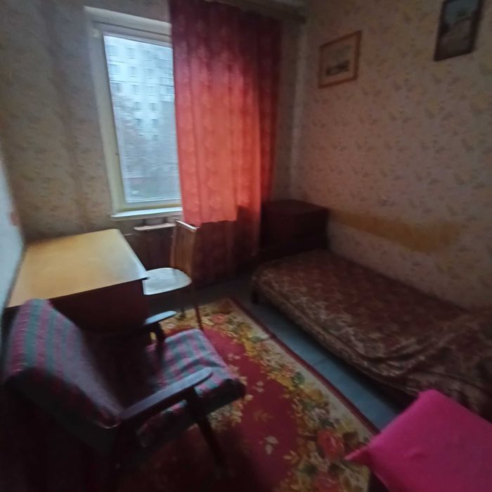 Центр Градецкий сдам 3 комнатную Ул.Котряревского