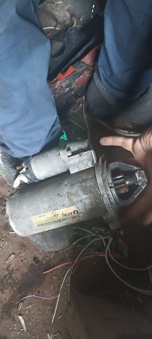 Продам запчасті ваз