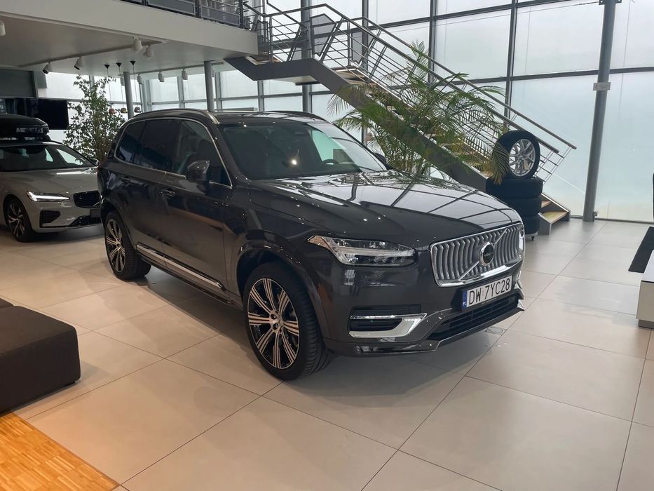 Volvo XC 90