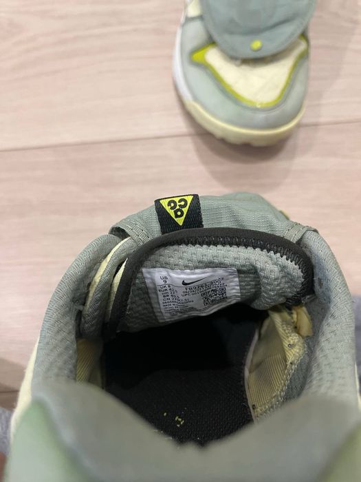 кросівки nike acg 42.5