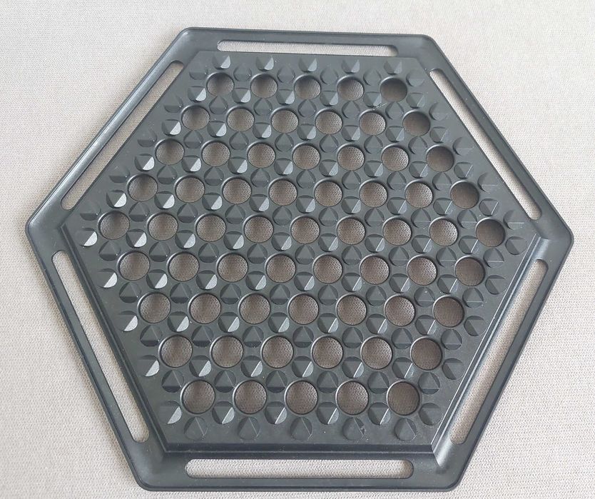 Abalone kulki plansza