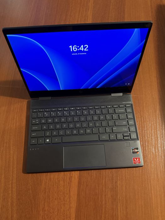 HP ENVY X360 Convertible 13-ar0xxx / LAPTOP / NOTEBOOK / KOMPUTER