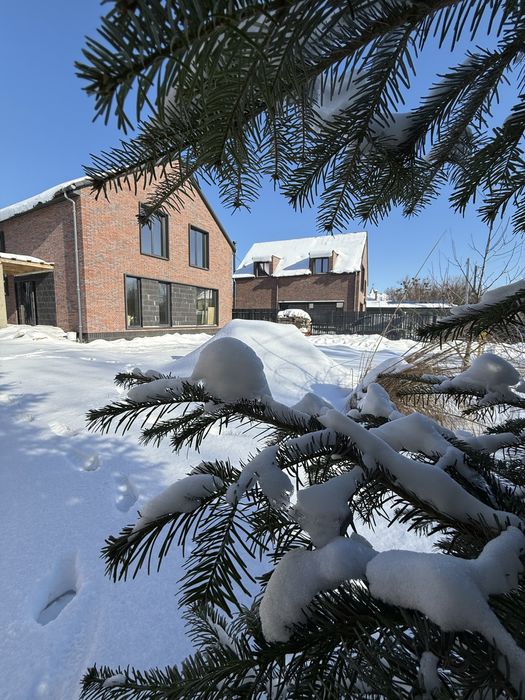 Продаж будинку в Білогородці 145 м², 7,5 соток. Газ. Без комісії