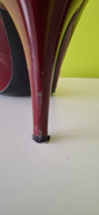 Szpilki damskie Lasocki roz 41