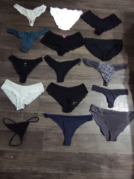 Білизна жіноча розмір с,м