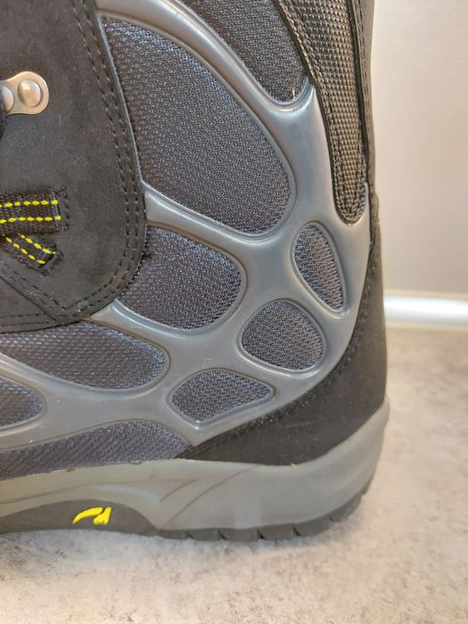 K2 Striker buty snowboardowe roz.39