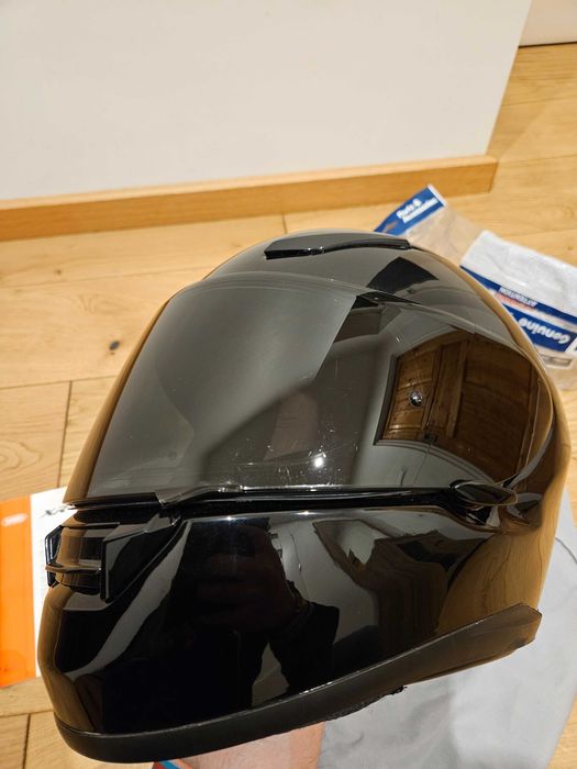 Kask motocyklowy SHOEI XR 1100 rozmiar S