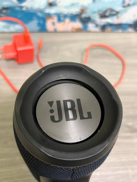 Колонка JBL Charge3