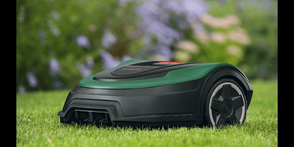 Bosch Indego M700