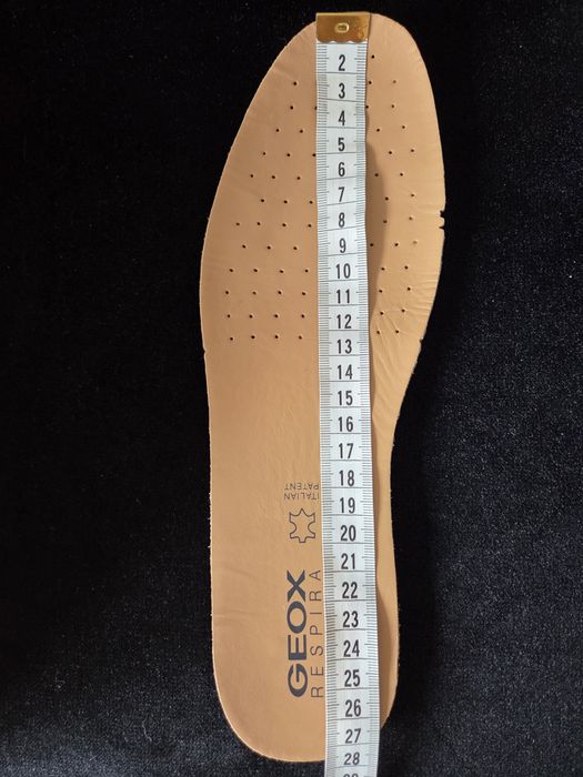Buty  Geox  r41  Nowe