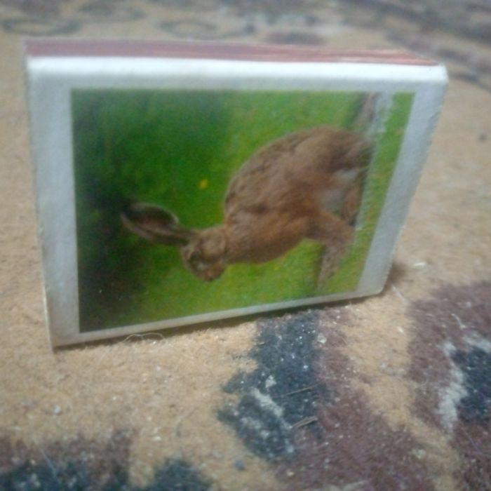 Продам спічки з візерунками