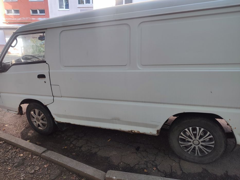 Авто хундай  Н 100