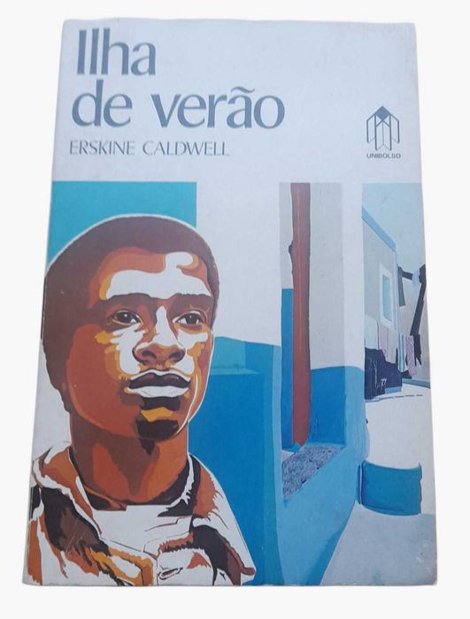 Quando te Lembrares de Mim, de Erskine Caldwell