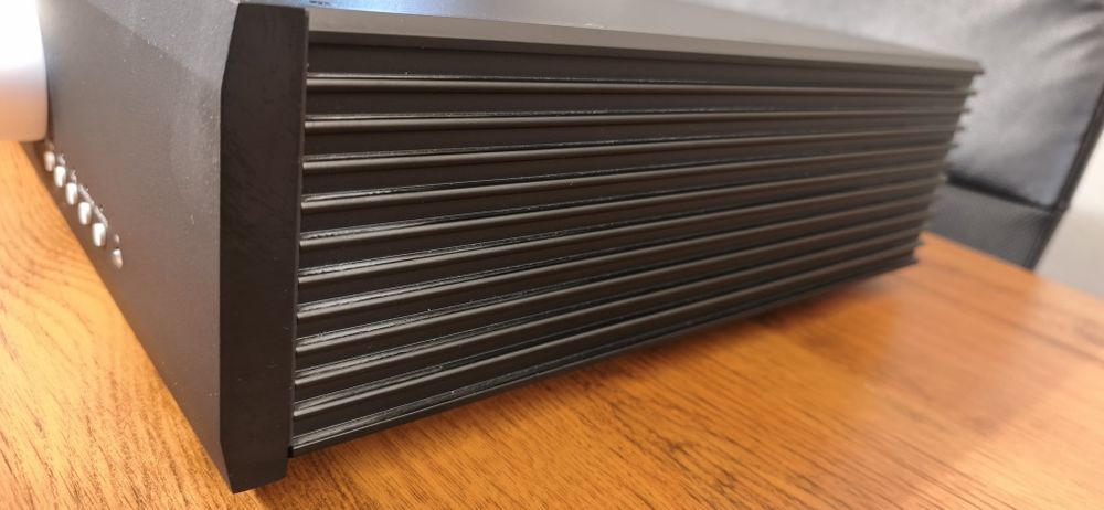 Musical Fidelity M6s PRE stan idealny pierwszy właściciel sprzedaż lub zamiana