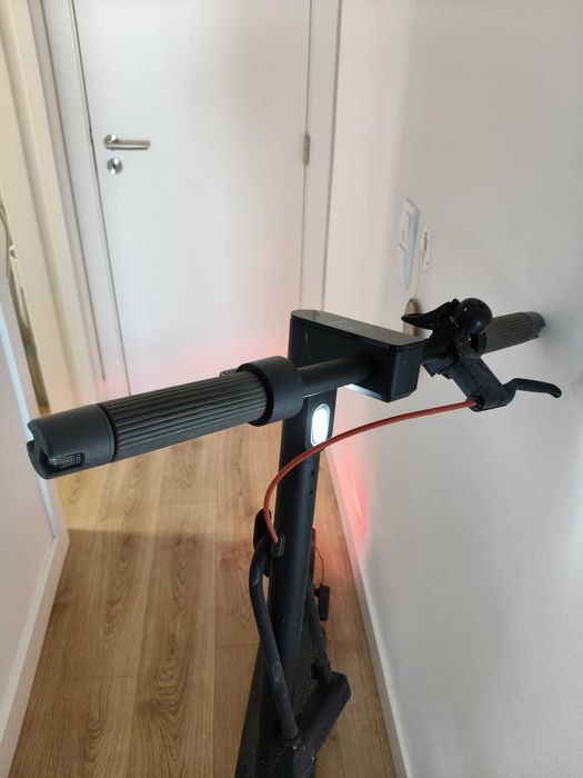 Trotinete Elétrica Xiaomi Scooter 5