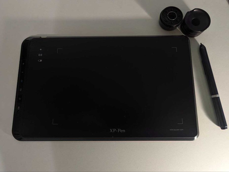 Графічний планшет XP-Pen