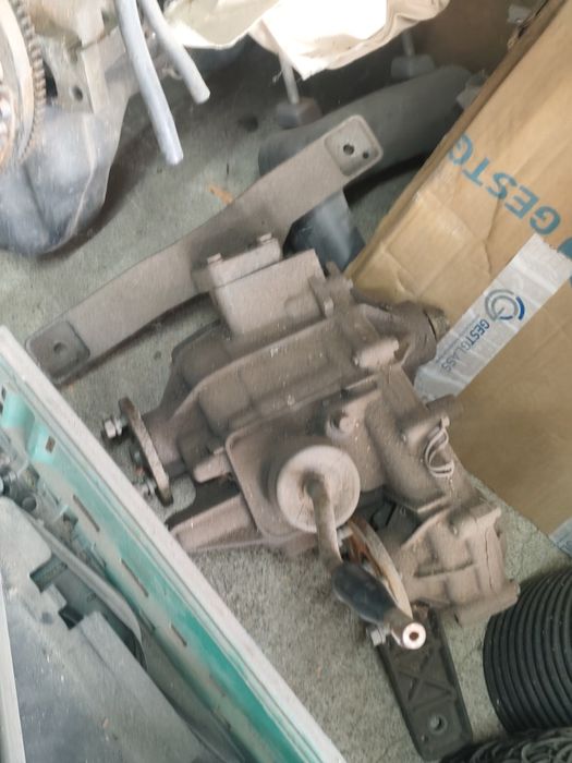 Peças Suzuki Jimny