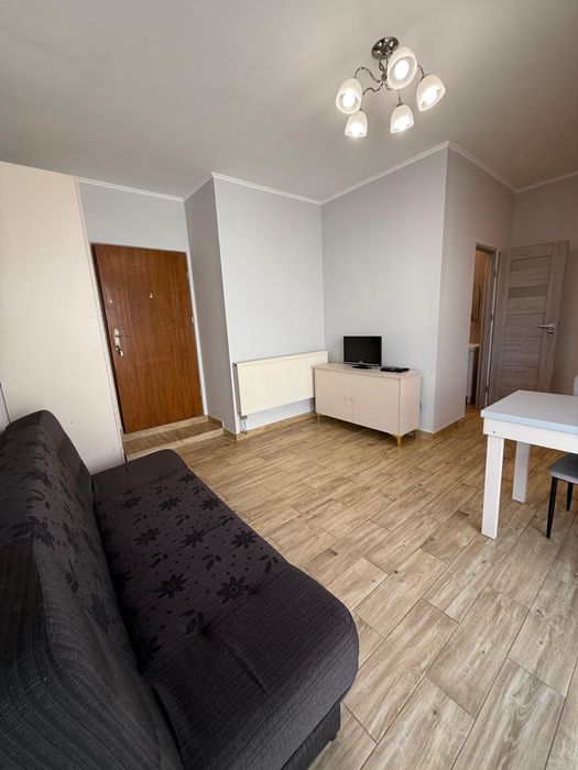 Nowe mieszkanie do wynajęcia w samym centrum Łomianek wolne od zaraz