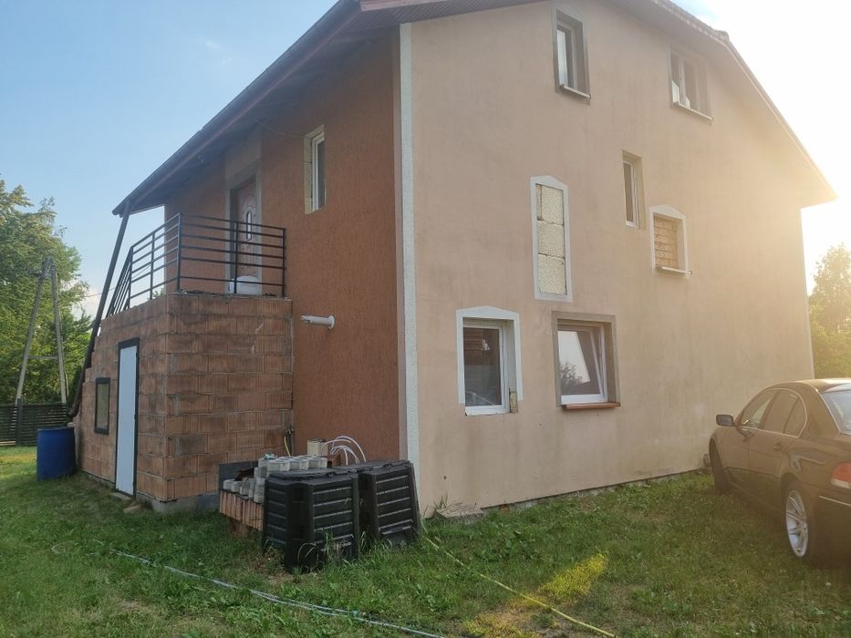 Sprzedam działkę 1500 mkw
