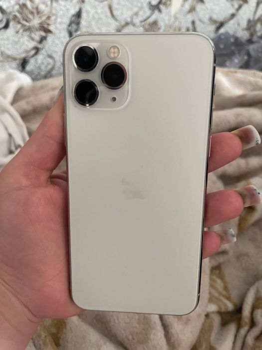 Iphone 11 pro, 512 gb