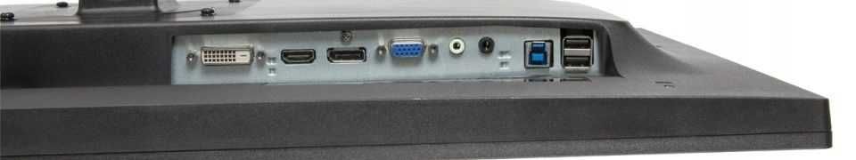 Опт Монітор 24" AOC i2475Pxqu FHD IPS Pivot Б/В