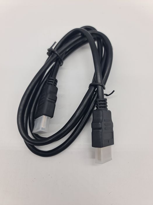 HDMI to HDMI Cable - New64550231020930120