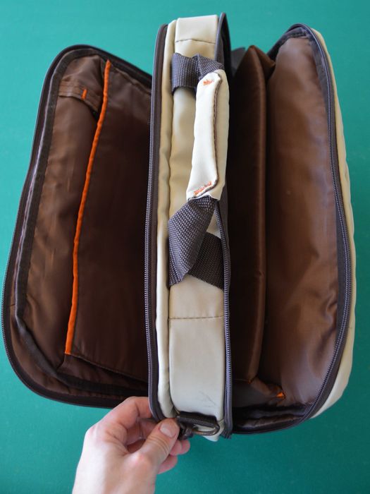 Mochila / Mala Computador