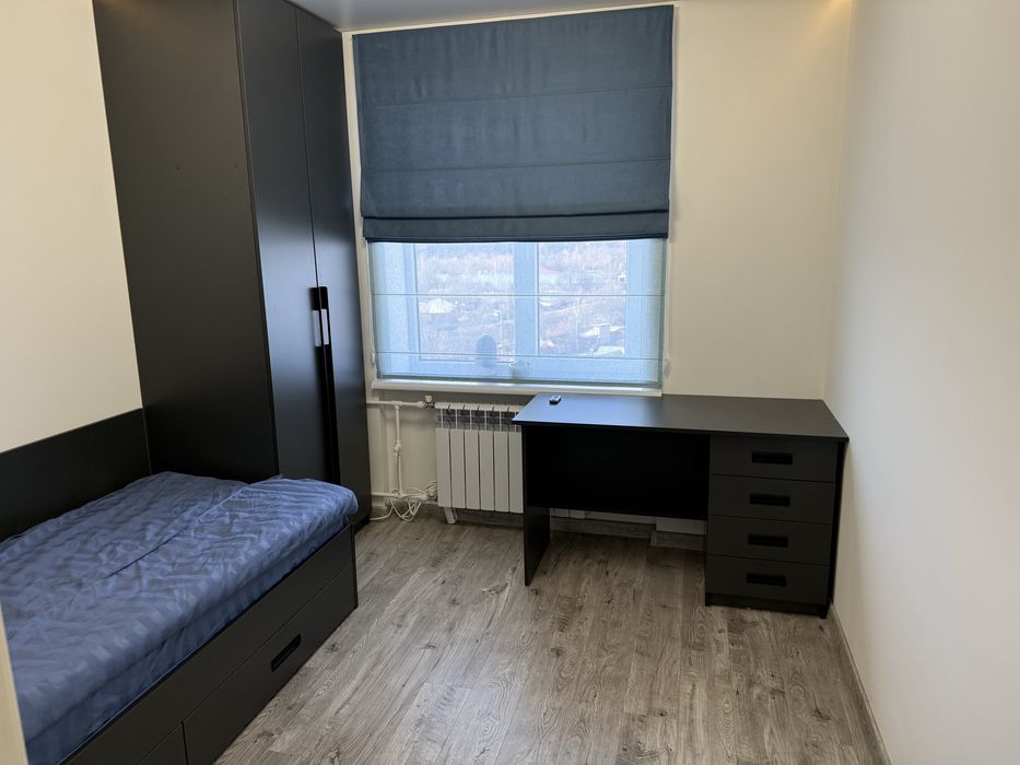 Продаж 3 кімнатної квартири в центрі міста Лубни